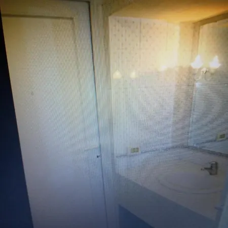 Casadelpino La Piana Apartment *