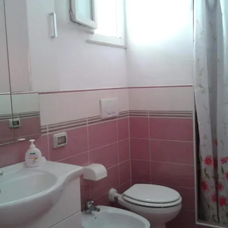 Casadelpino La Piana Apartment