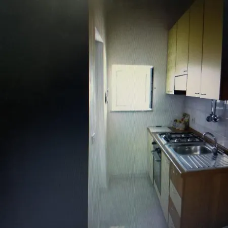 Apartment Casadelpino La Piana