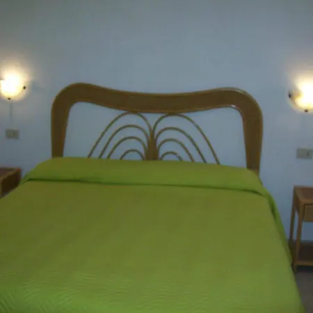 Casadelpino La Piana Apartment