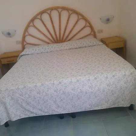 Apartmán Casadelpino La Piana *