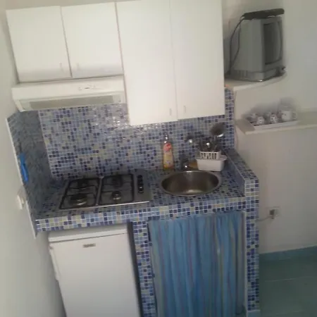 Casadelpino La Piana * Ponza