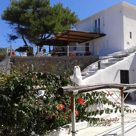 Casadelpino La Piana Apartment