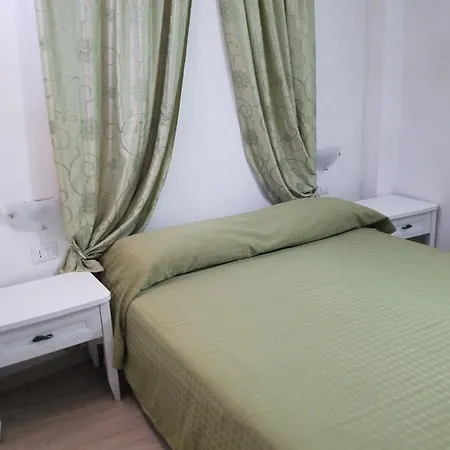 Casadelpino La Piana Apartment *
