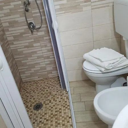 Apartment Casadelpino La Piana Ponza