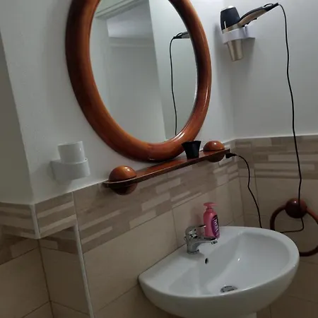 Casadelpino La Piana Apartment *