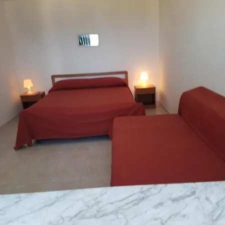 Casadelpino La Piana Ponza