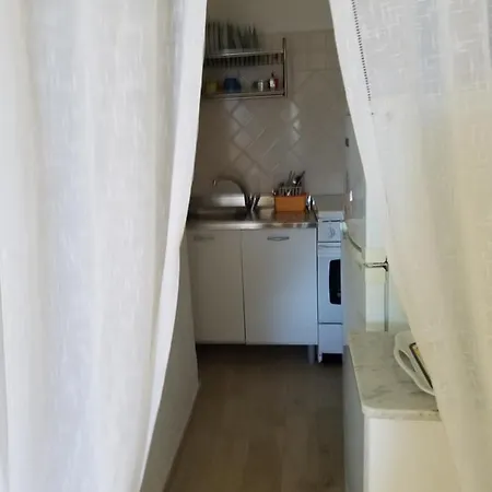 Apartment Casadelpino La Piana