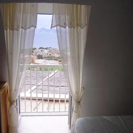 Apartment Casadelpino La Piana