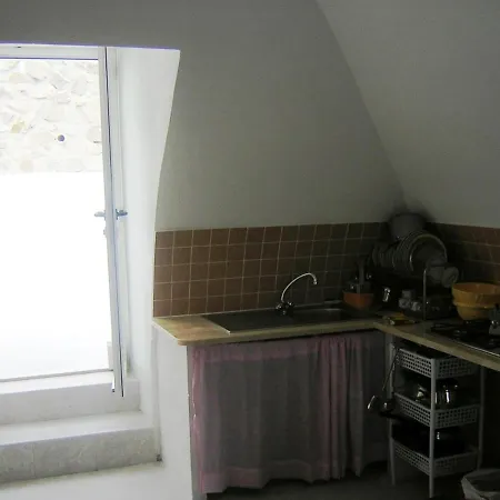 Casadelpino La Piana Apartment *