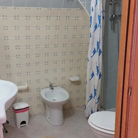 Casadelpino La Piana Apartment