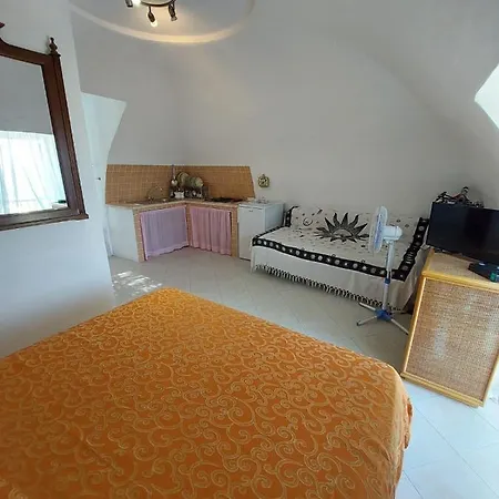 Apartment Casadelpino La Piana
