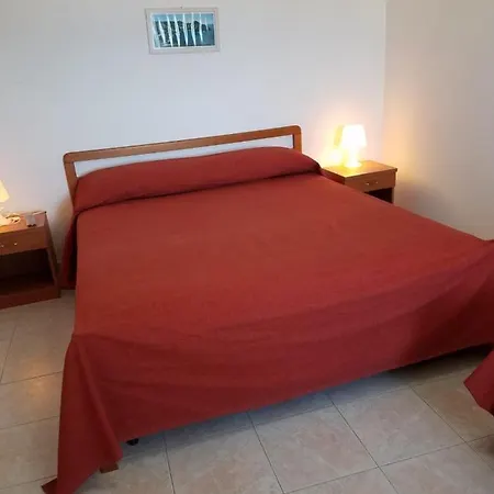 Casadelpino La Piana Apartment *