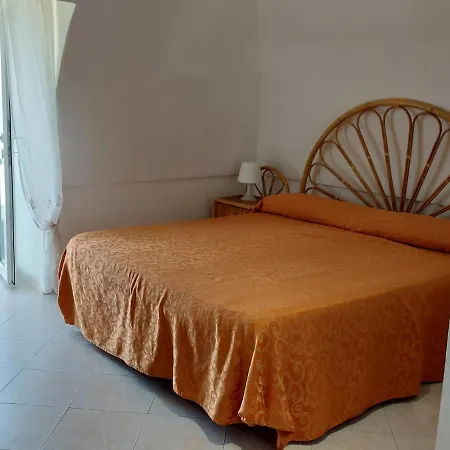 Casadelpino La Piana Ponza