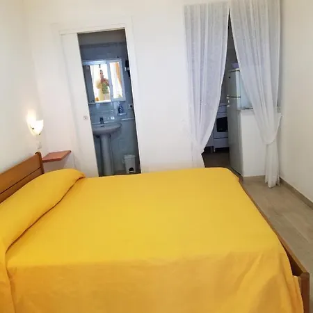 Casadelpino La Piana * Ponza