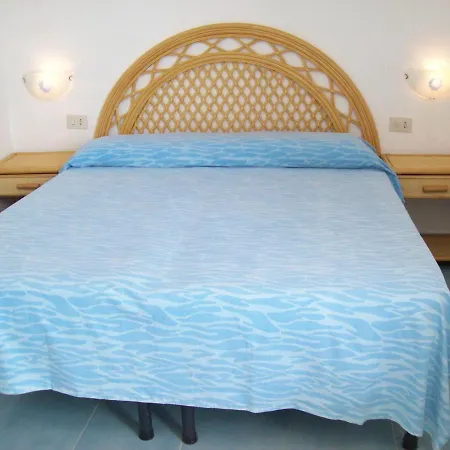 Casadelpino La Piana Apartment *