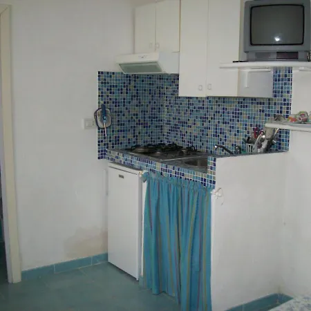 Apartment Casadelpino La Piana