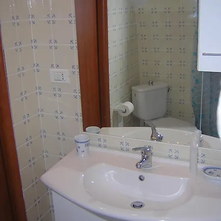 Casadelpino La Piana Ponza