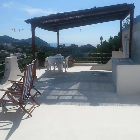Casadelpino La Piana