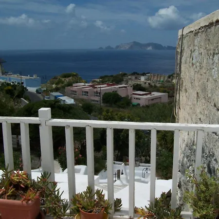 Apartment Casadelpino La Piana Ponza