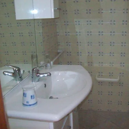 Casadelpino La Piana Ponza