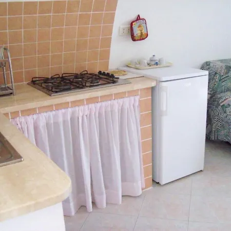 Casadelpino La Piana Apartment *